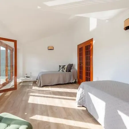 Luna Villa San Fulgencio