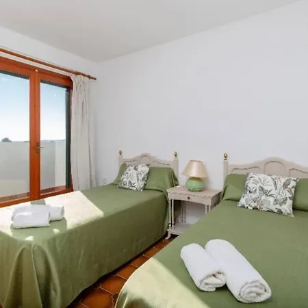 Villa Luna San Fulgencio