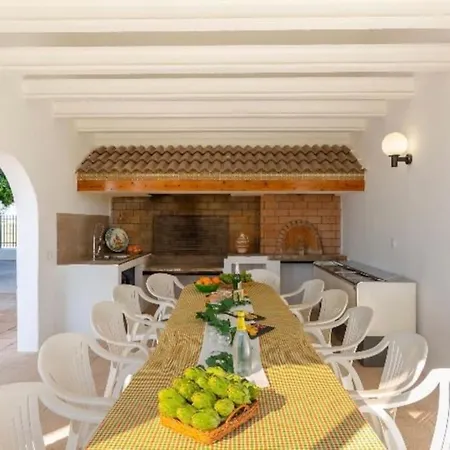 Villa Luna *