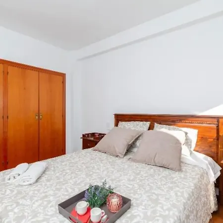Luna Villa San Fulgencio