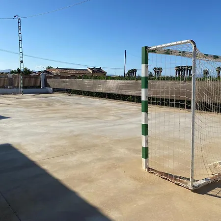 Luna Villa *