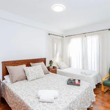 Luna Villa San Fulgencio